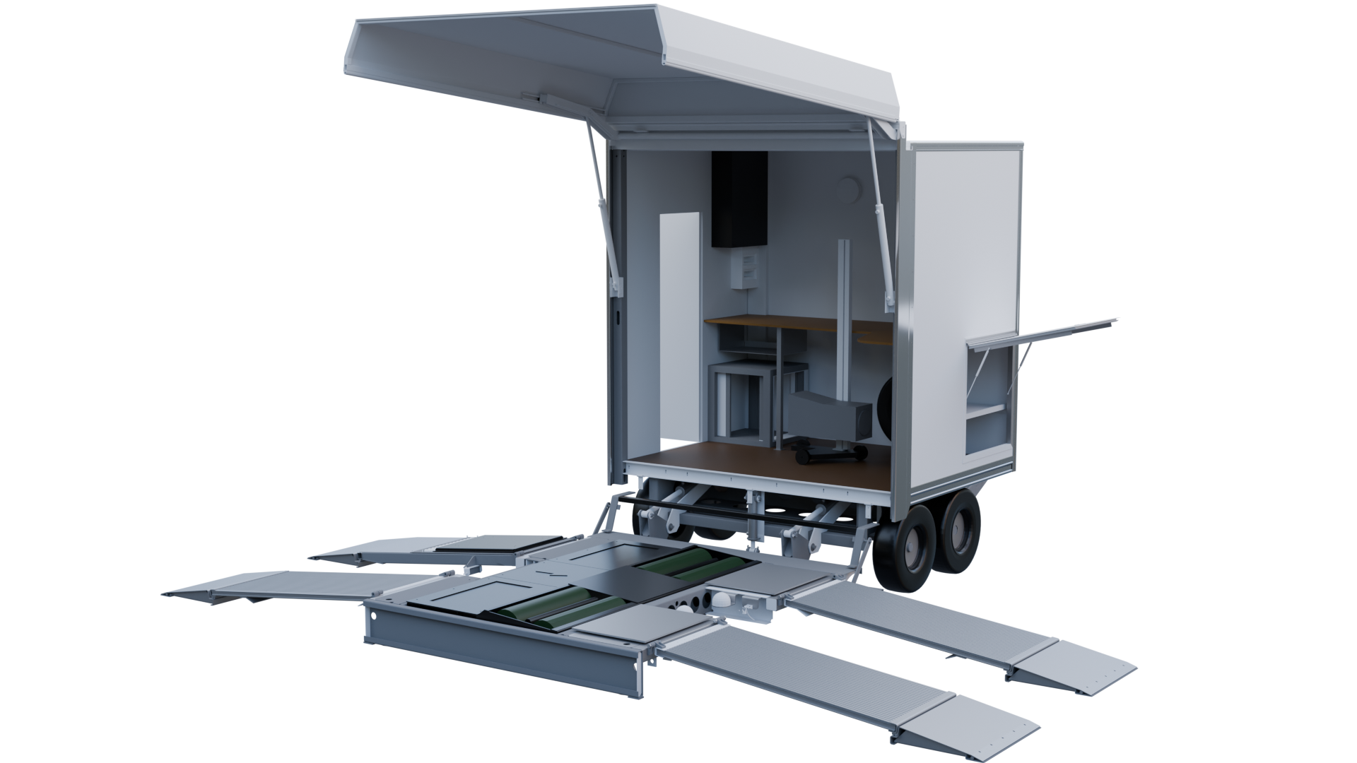 Luxus Muller Mobile Ffo Bild