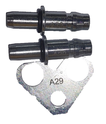 Adapter aisin & ZF - audi, volkswagen, porsche, lexus, mitsubishi ...