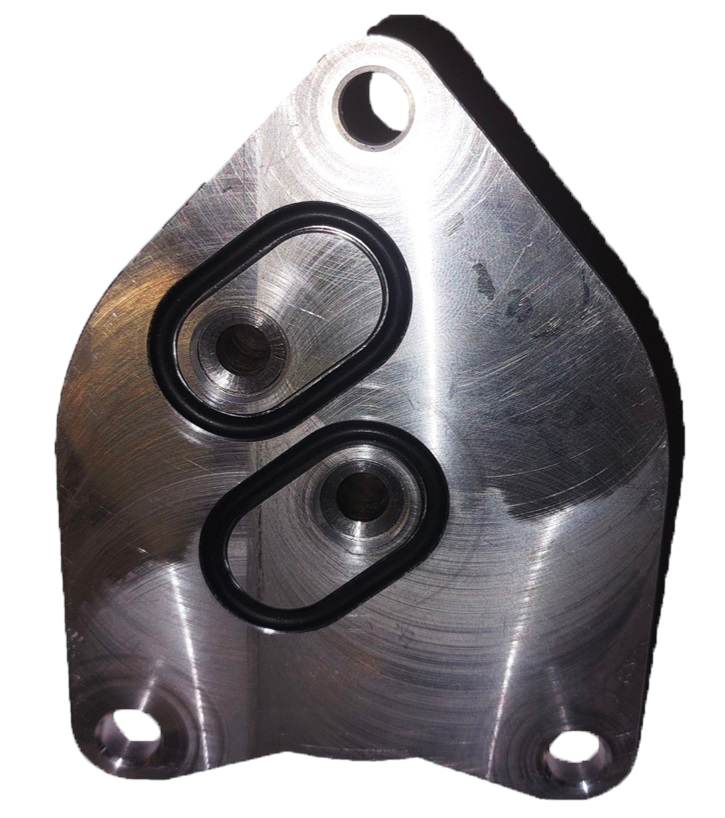 Adapter - aisin - peugeot - Muller Automotive