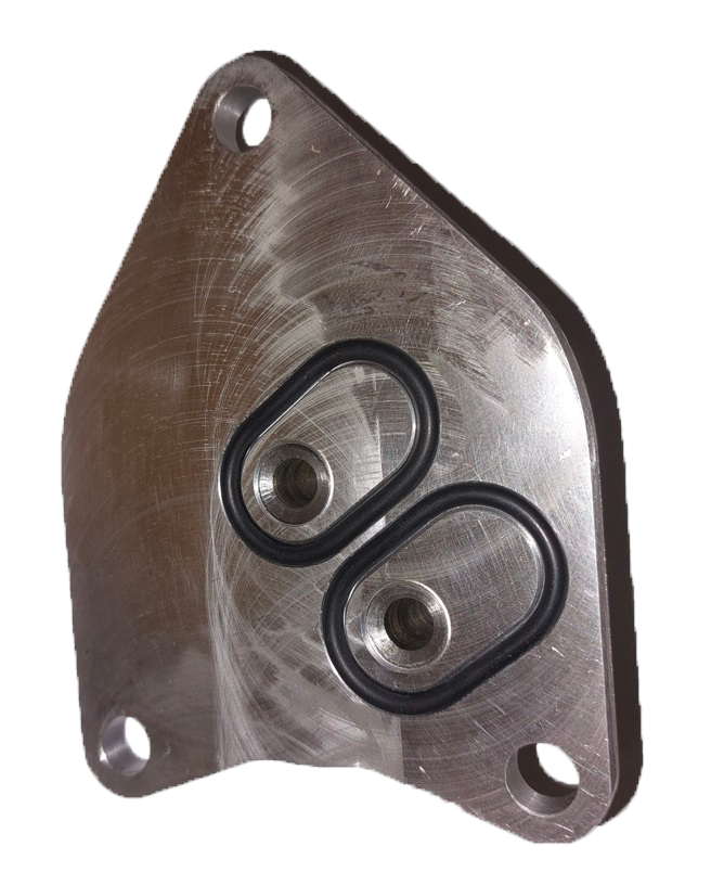 Adapter - aisin - peugeot, volvo - Muller Automotive